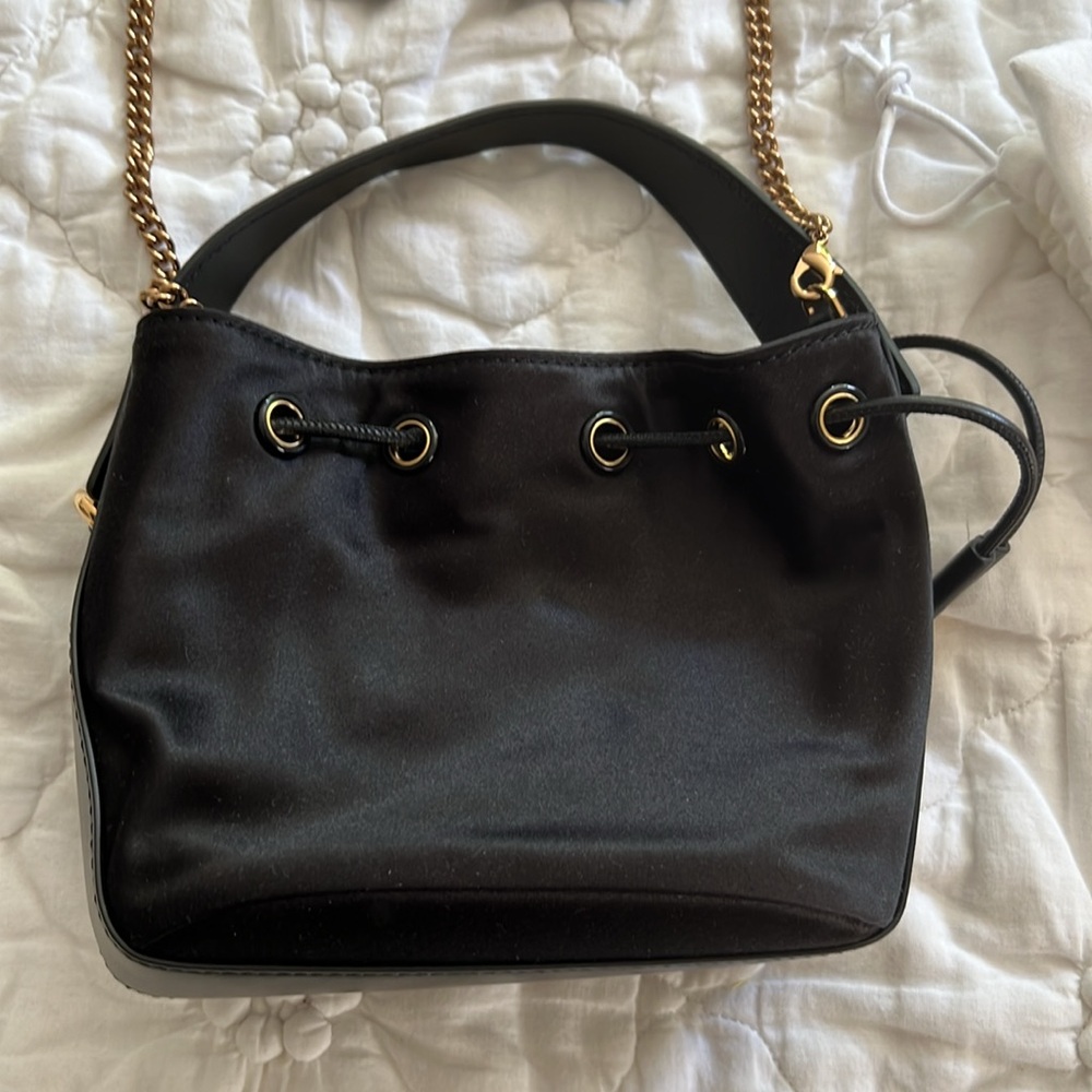 NWOT VERSACE BAG - Picture 2 of 5